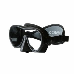 Oceanic Shadow Mask Negra Black